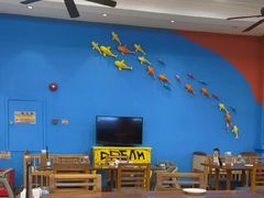 -北京烤鸭 ·儿童菜 ·采风阁家常菜餐厅(亚龙湾天域酒店)