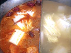 -湊湊火锅·茶憩(上海合生汇店)