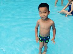 -青岛东方影都融创水世界