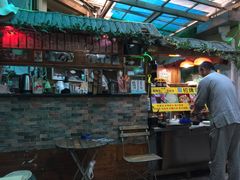 -老宅原住民沙茶面精品小吃(龙头路店)