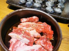 -泥炉烧肉师(新街口金銮巷店)