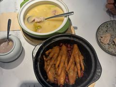 -潮堂 · 潮州菜(国贸商城店)