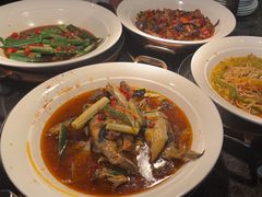 -Social 秀西餐厅-长沙瑞吉酒店(运达店)