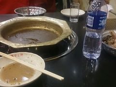 -芦月轩羊蝎子(北蜂窝店)