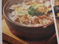 -宏状元现熬粥·京味菜(三里河店)