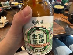 -呷哺呷哺 小火锅 (浦东新欧尚超市店)