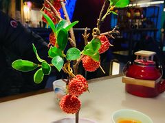 红尘妃子笑-遇见长安之高山流水(李家村万达店)