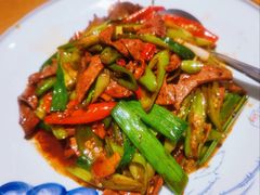 -中国徽菜·徽商故里(广安门店)