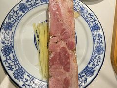 -镇南锅盖面馆(解放路店)