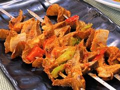 -渔娘渔家丹东海鲜(东直门店)