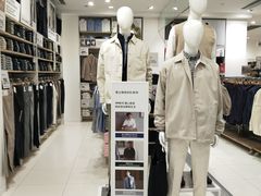 -优衣库(长沙悦方IDmall店)