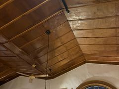 -小世界西餐厅(建国门店)