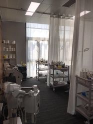 -MJ skin care国际皮肤管理中心