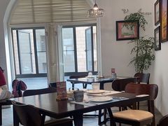 -22ºN BISTRO西餐&酒馆