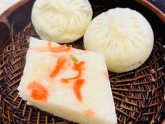 油糕-怡园饭店-餐厅(四望亭店)