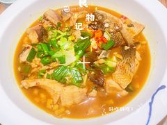 -陈先进鱼馆·夜宵·地道农家菜(湖墅南路店)