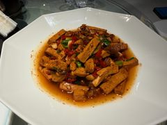 -小隐院子·庭院餐厅(大学城后湖店)