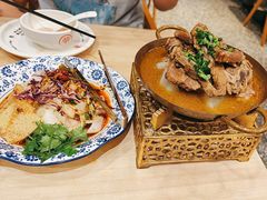 -羊之道草原味道清真餐厅(番禺店)