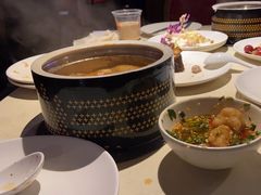 -加餐海鲜自助(集美银泰百货店)