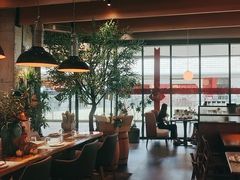 -原石牛扒·约会餐厅(龙城万科里店)