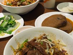 -寻裕记·现炒浇头面(人民广场店)