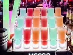 -MOSSO·Liveshow(M3香港广场店)