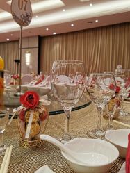 -厦门国际会议中心酒店·宴会厅