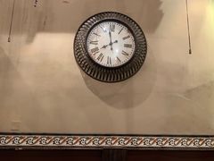 -ALBERGUE 1601 婆仔屋葡国餐厅