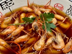 -风味小馆(天目湖宾馆店)