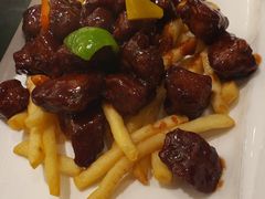 -汤记传菜(浦江店)