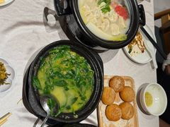 -老砂锅(城北店)