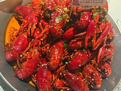 -巴厘龙虾·榜首油焖大虾(音乐学院·沿江酒馆店)