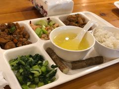 -网易食堂