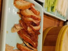 -百姓渔村(南中环店)