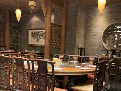 -顺兴老茶馆·精品川菜(世纪城店)