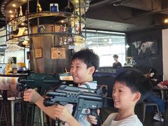 -CIAO·团建聚餐·生日派对轰趴馆(福田店)