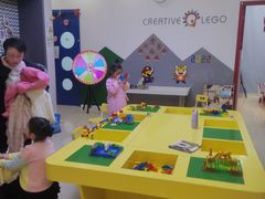 -百变创造力活动中心(虹口龙之梦中心店)