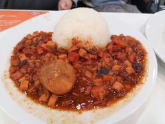 卤肉饭-宜家·瑞典风味餐厅(北京西红门店)