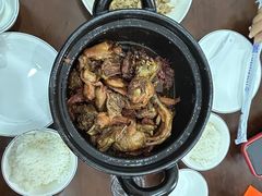 -斯丹姜母鸭·古法干香(涂门街总店)