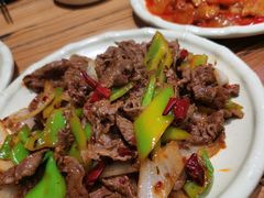 -京玉菲饭店(李村店)