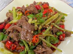 牛三宝-南雄雄州土菜餐厅(粤北大厦店)