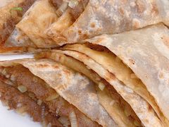 -宛平李记小吃(东关街店)