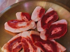 -南浦洞烤肉·新世界版(奥体店)
