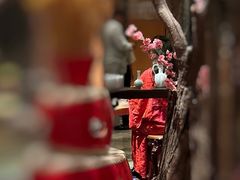 -金轩中餐厅 Jin Xuan(浦东丽思卡尔顿酒店)