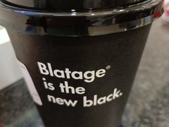 黑120��啡-BLATAGE COFFEE