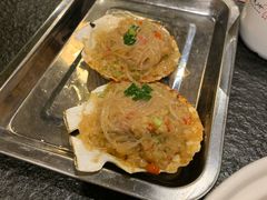 -福苗小骆驼烧烤(大唐不夜城店)