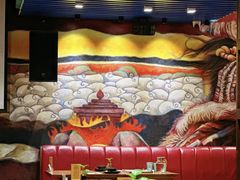 -敏珠拉姆藏餐·南京厨房(富春江东街店)