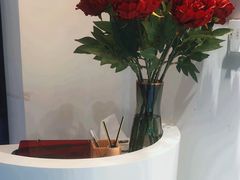 -红东阁东北菜烤肉酒馆(CROSS万象汇店)