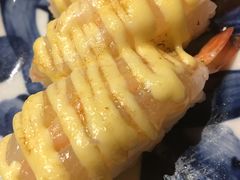 -大雄寿司(中华广场店)
