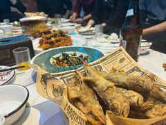 -路边边.炒菜烧烤.音乐餐厅(良乡长虹店)